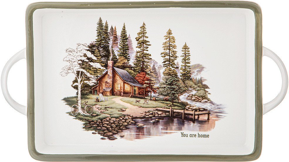 

Блюдо Lefard Family House 263-1317