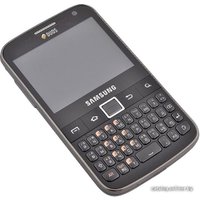 Смартфон Samsung B5512 Galaxy Y Pro Duos