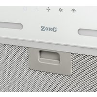 Кухонная вытяжка ZorG Platino 1030 60 S (белый)