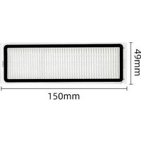 Набор аксессуаров USBTOP для Xiaomi Robot Vacuum S20+ (B108GL/BHR8159EU) 558972