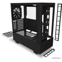 Корпус NZXT H510 Elite CA-H510E-B1