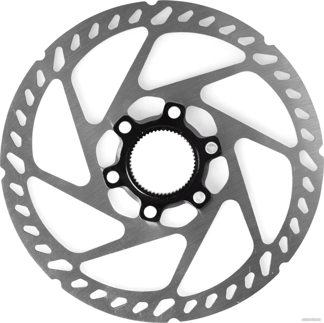 Дисковый механический тормоз Shunfeng SL-RT610-180