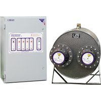 Отопительный котел Эван ЭПО 48А 11095