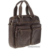 Сумка Poshete 253-6548-29 (коричневый)