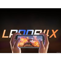 Телефон Blackview BL8800 Pro (черный)