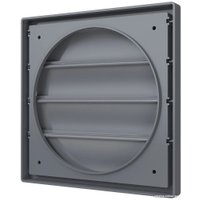 Вентиляционная решетка ERA 3636К31.5Ф с жалюзи