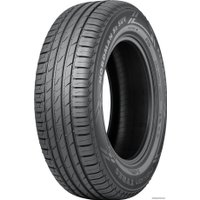 Летние шины Nokian Tyres Nordman S2 SUV 215/65R17 99V