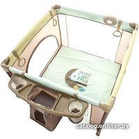 Игровой манеж Noony Babyland Nursery
