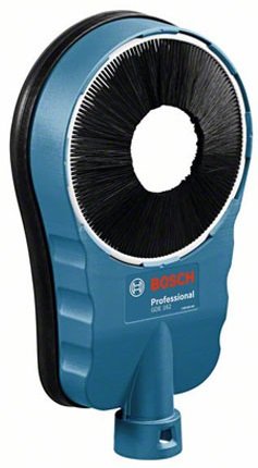 

Пылеотвод Bosch GDE 162 1600A001G8