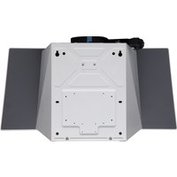 Кухонная вытяжка Konigin Colibri Tech 60 (белый)