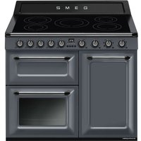 Кухонная плита Smeg TR103IGR2