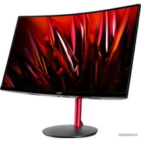 Игровой монитор Acer Nitro XZ272UVbmiiphx