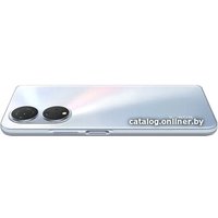 Смартфон HONOR X7 4GB/128GB международная версия (титановый серебристый)