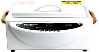 Стерилизатор маникюрный Sanitizing Box KH-360B