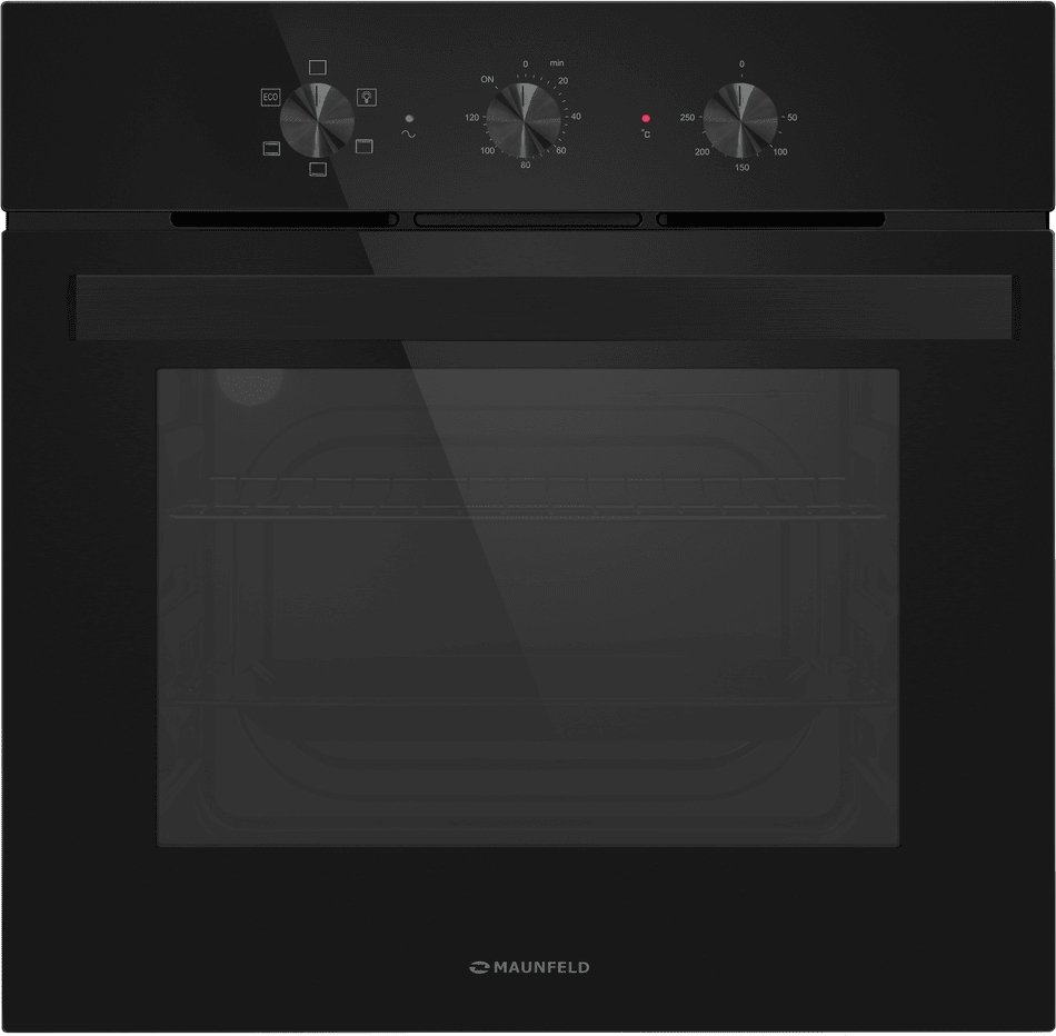 

Электрический духовой шкаф MAUNFELD AEOC6041B2