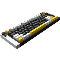 Клавиатура Lamzu Jet75 (черный)