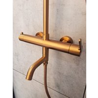 Душевая система  Altrobagno Unione 030211 RaSp в Пинске