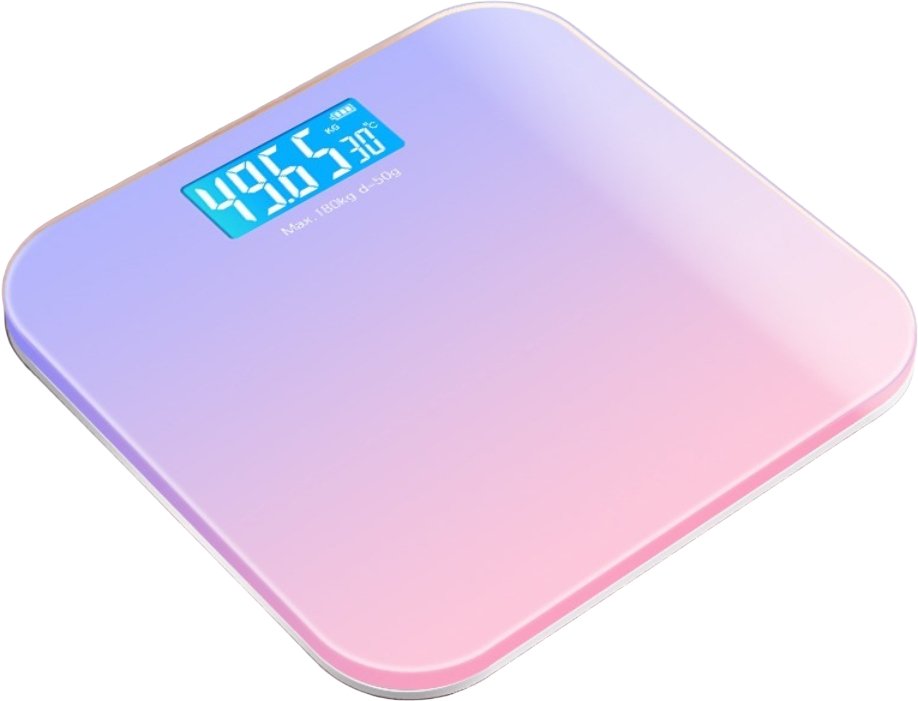 

Напольные весы Miniso 1586