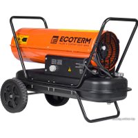 Дизельная тепловая пушка Ecoterm DHD-20W