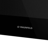 Электрический духовой шкаф MAUNFELD XCMO4418GB Glossy