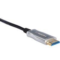 Кабель Telecom TCG2020-10M HDMI - HDMI (10 м, черный)