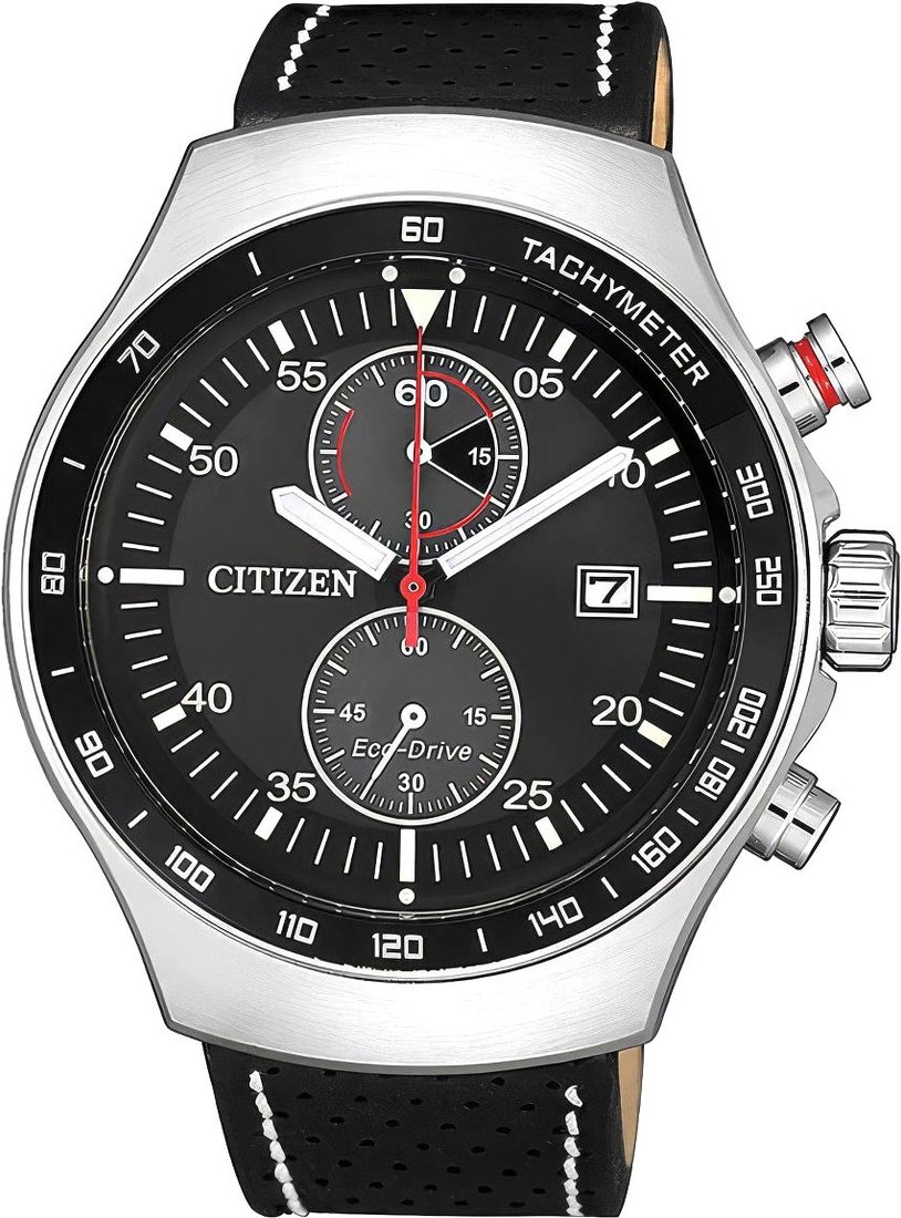 

Наручные часы Citizen CA7010-19E