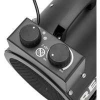 Электрическая тепловая пушка Rexant 60-0038