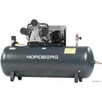 Компрессор Nordberg NCP500/950