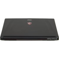Игровой ноутбук MSI GP72VR 7RFX-478XRU Leopard Pro