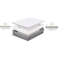 Матрас Natura Vera Arno 90x200