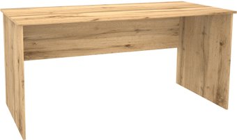 Стол МДК СП5 1600x730x750 (дуб вотан)