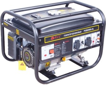 Бензиновый генератор P.I.T. PGB2500-AL