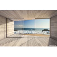 Фотообои Citydecor Вид на пляж 400x254