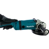 Угловая шлифмашина Makita GA9030F01