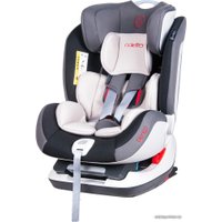 Детское автокресло Coletto Vento 2017 (серый)