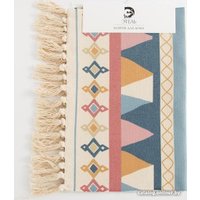 Ковер для жилой комнаты Этель Инди 5288935