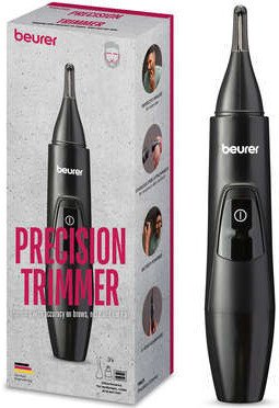 Точечный триммер Beurer MN2X