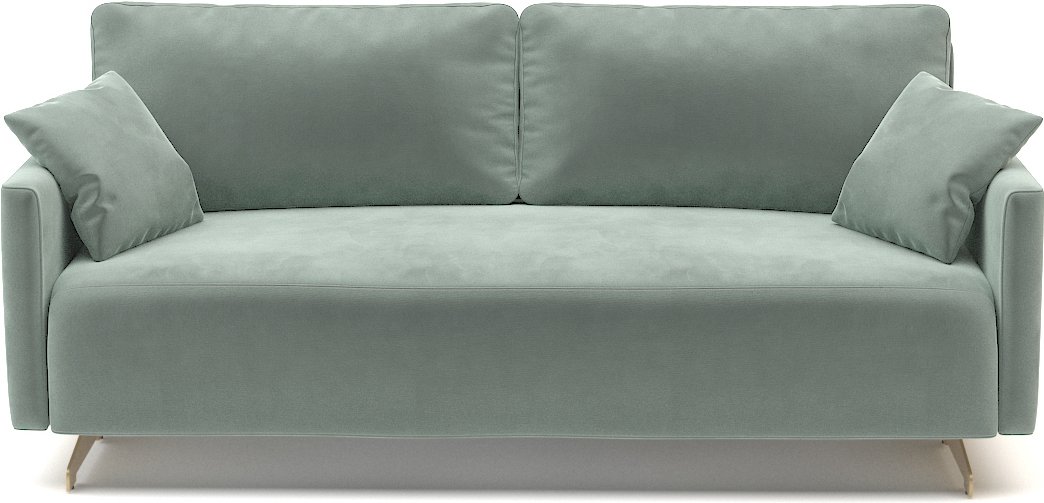 

Диван Савлуков-Мебель Oscar 210073 (оливковый)