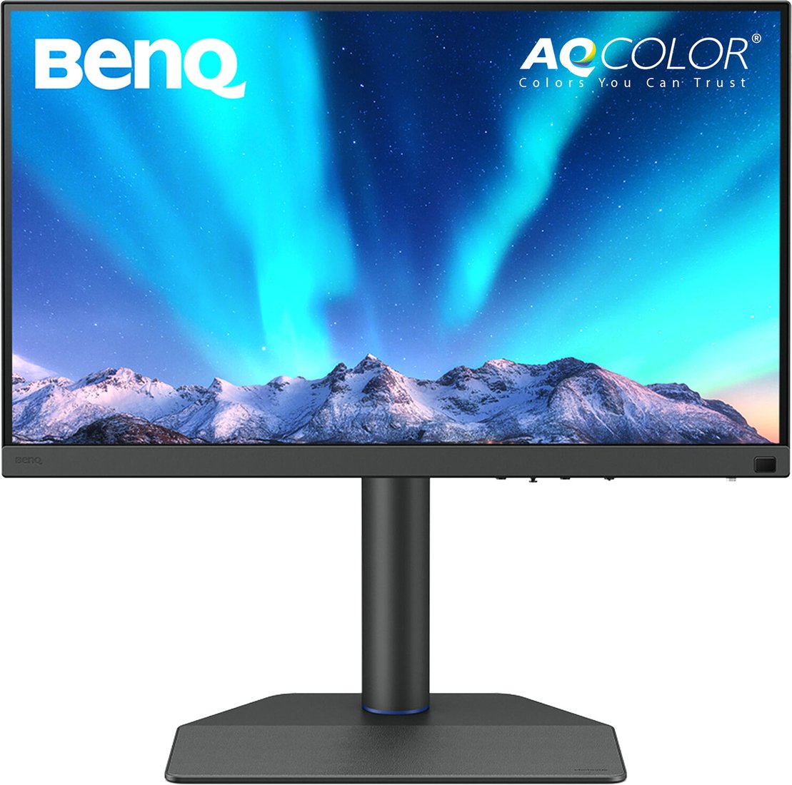 

Монитор BenQ PhotoVue SW272Q