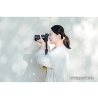 Объектив Nikon NIKKOR Z 28-75mm f/2.8