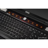 Игровой ноутбук MSI GT780-442XPL