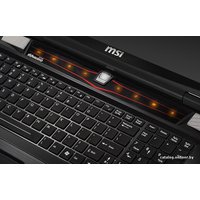 Игровой ноутбук MSI GX780-036RU (9S7-176112-036)