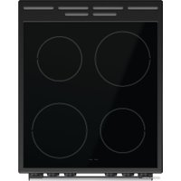 Кухонная плита Gorenje GEC5C41SG