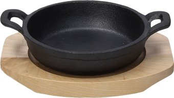 Сковорода порционная Tognana Fusion Taste W8458X4FUTA