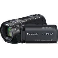 Видеокамера Panasonic HC-X810