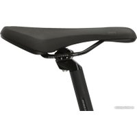 Велосипед Kross Level 2.0 29 M/17" 2024 (синий/серый глянцевый)