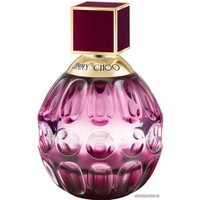 Парфюмерная вода Jimmy Choo Fever EdP (100 мл)