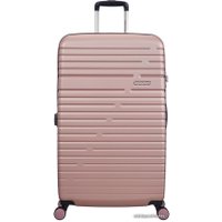Чемодан-спиннер American Tourister Aero Racer Rose Pink 79 см