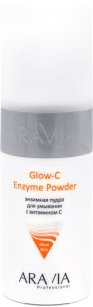 

Aravia Пудра для умывания Professional Glow-C Enzyme Powder 150 мл