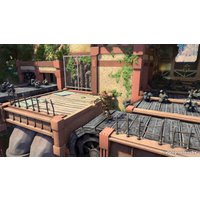  Knack для PlayStation 4